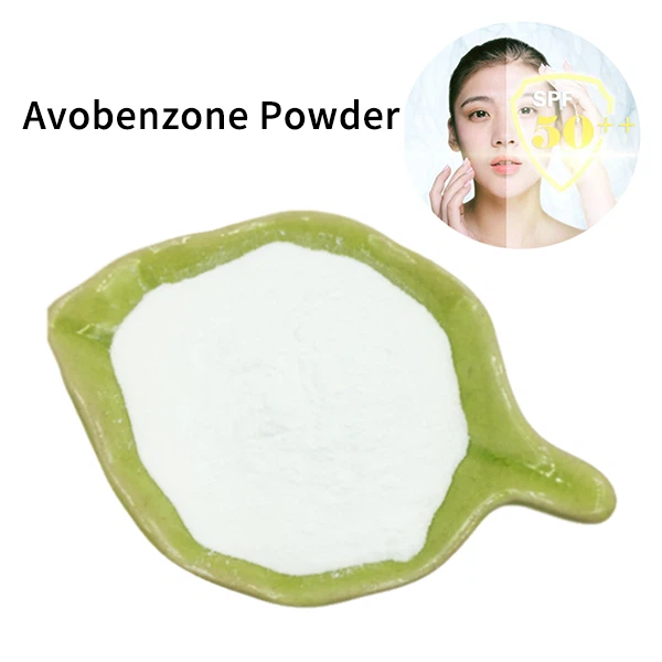 Avobenzone Powder
